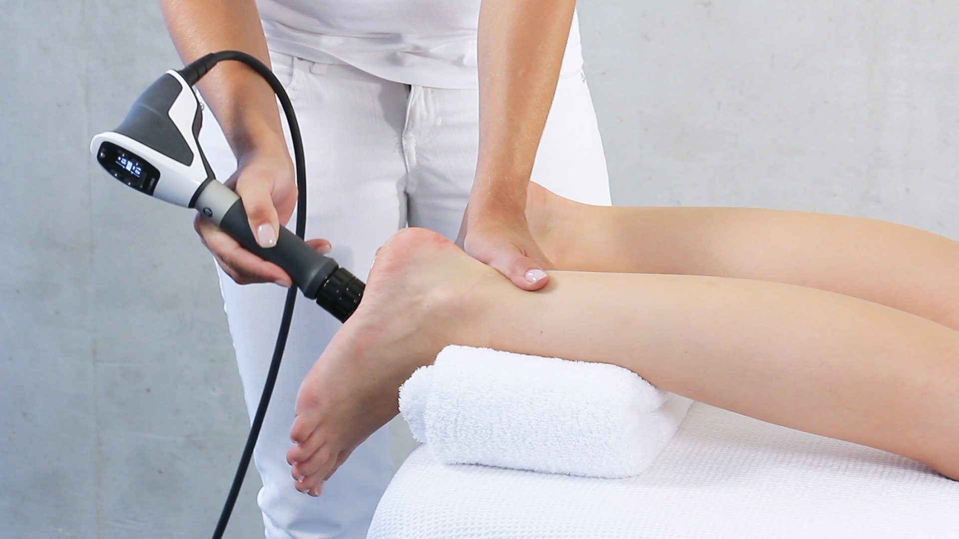 Orthopulse treatment in Virginia & Ely, MN | Range Foot & Ankle